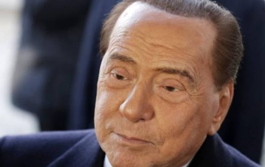 Che fine ha fatto il cagnolino di Silvio Berlusconi?