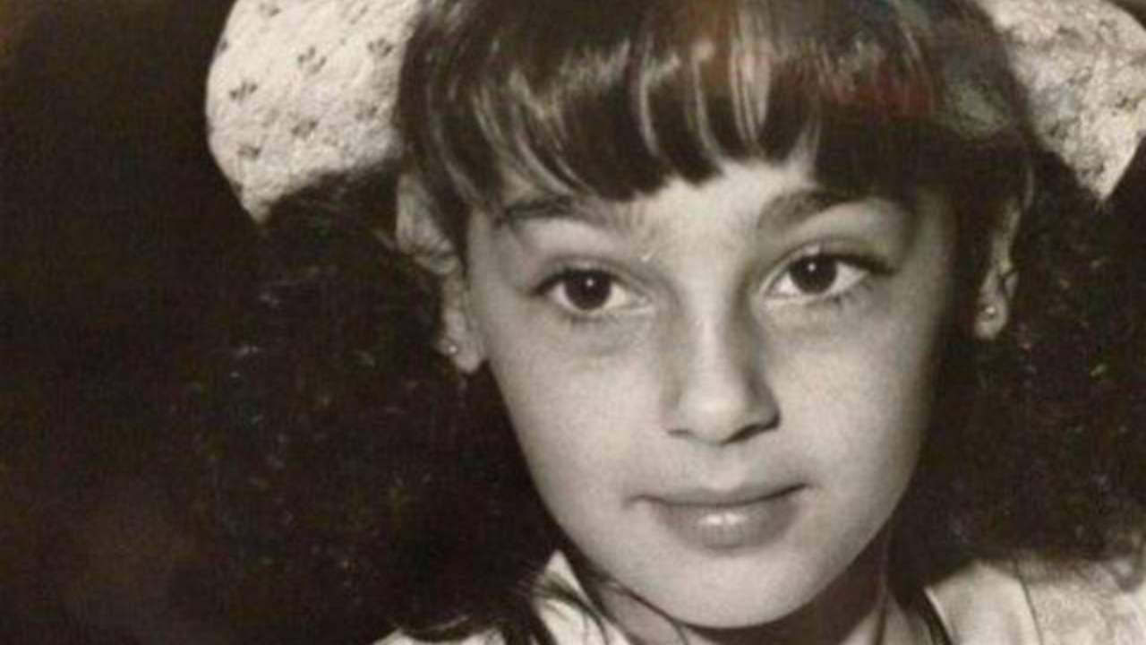 Chi è la bambina misteriosa?