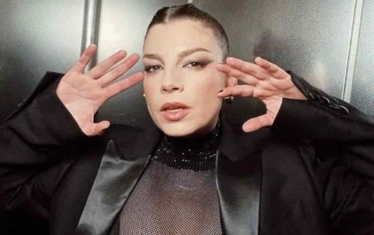 Emma Marrone