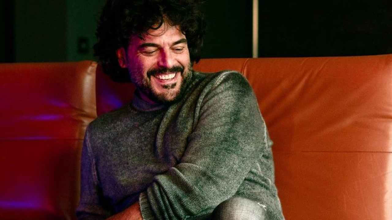 Francesco Renga