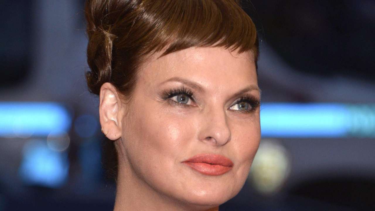 Linda Evangelista