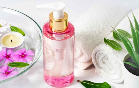 Ecco quale detergente intimo scegliere