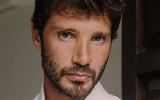 Stefano De Martino