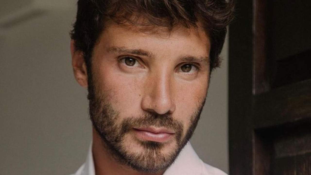 Stefano De Martino