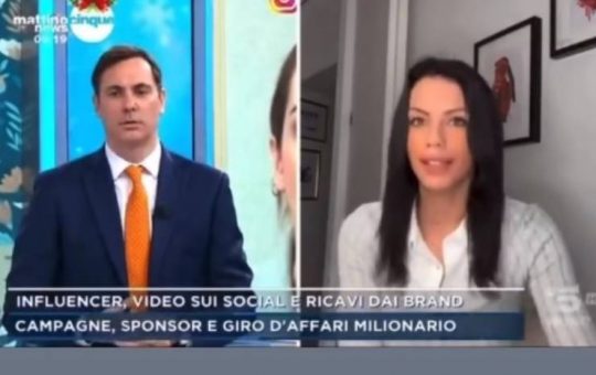 Il guadagno della Fiordelisi