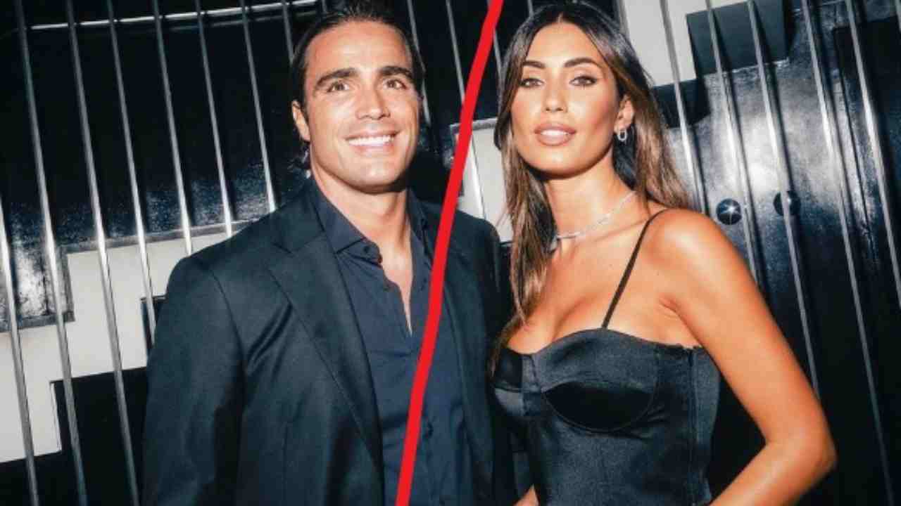 Alessandro Matri e Federica Nargi verità