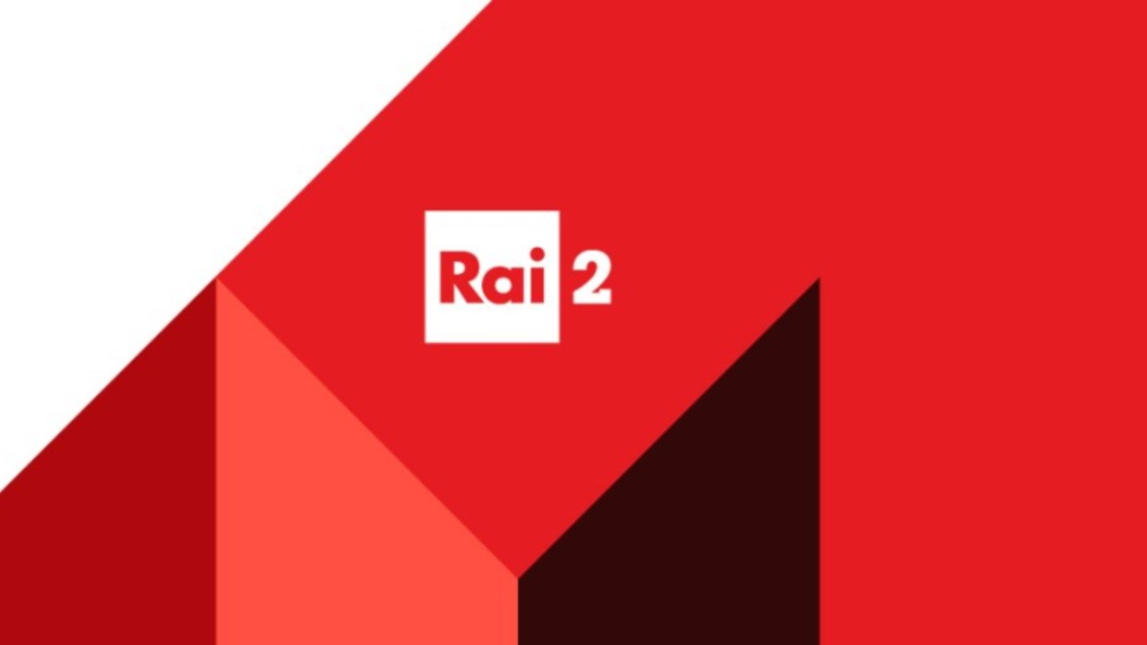 Caos in diretta a Rai 2