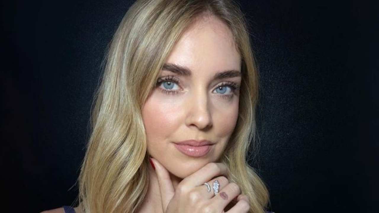 Chiara Ferragni