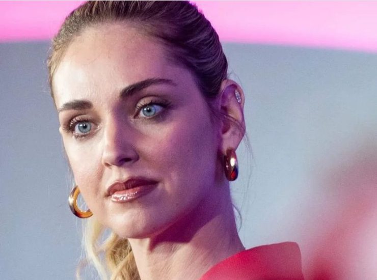 Chiara Ferragni, l'assenza che pesa: le strategie cominciano a farsi ...