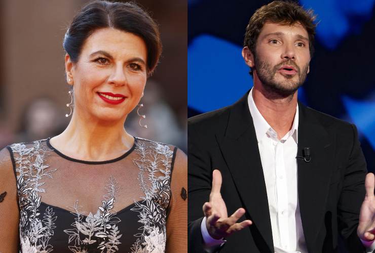 Cucciari e De Martino prossimi conduttori a Sanremo?