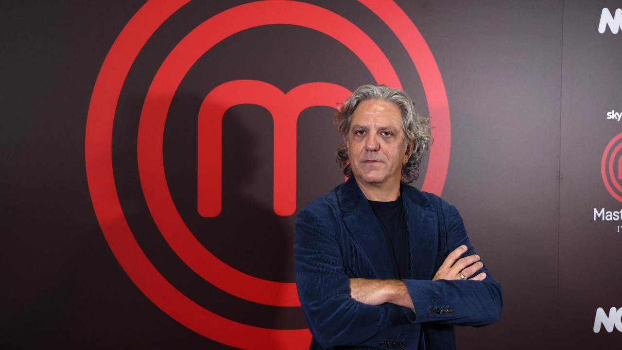 Giorgio Locatelli