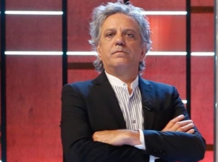 Giorgio Locatelli