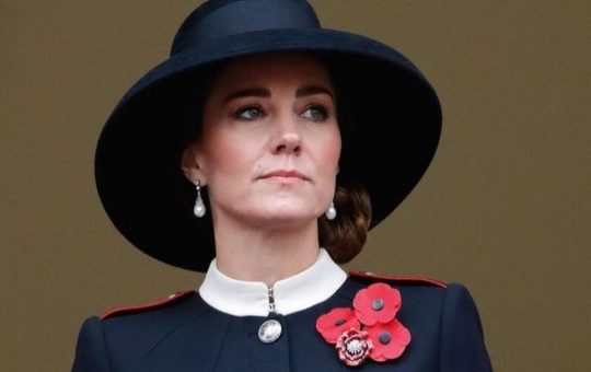 Kate Middleton