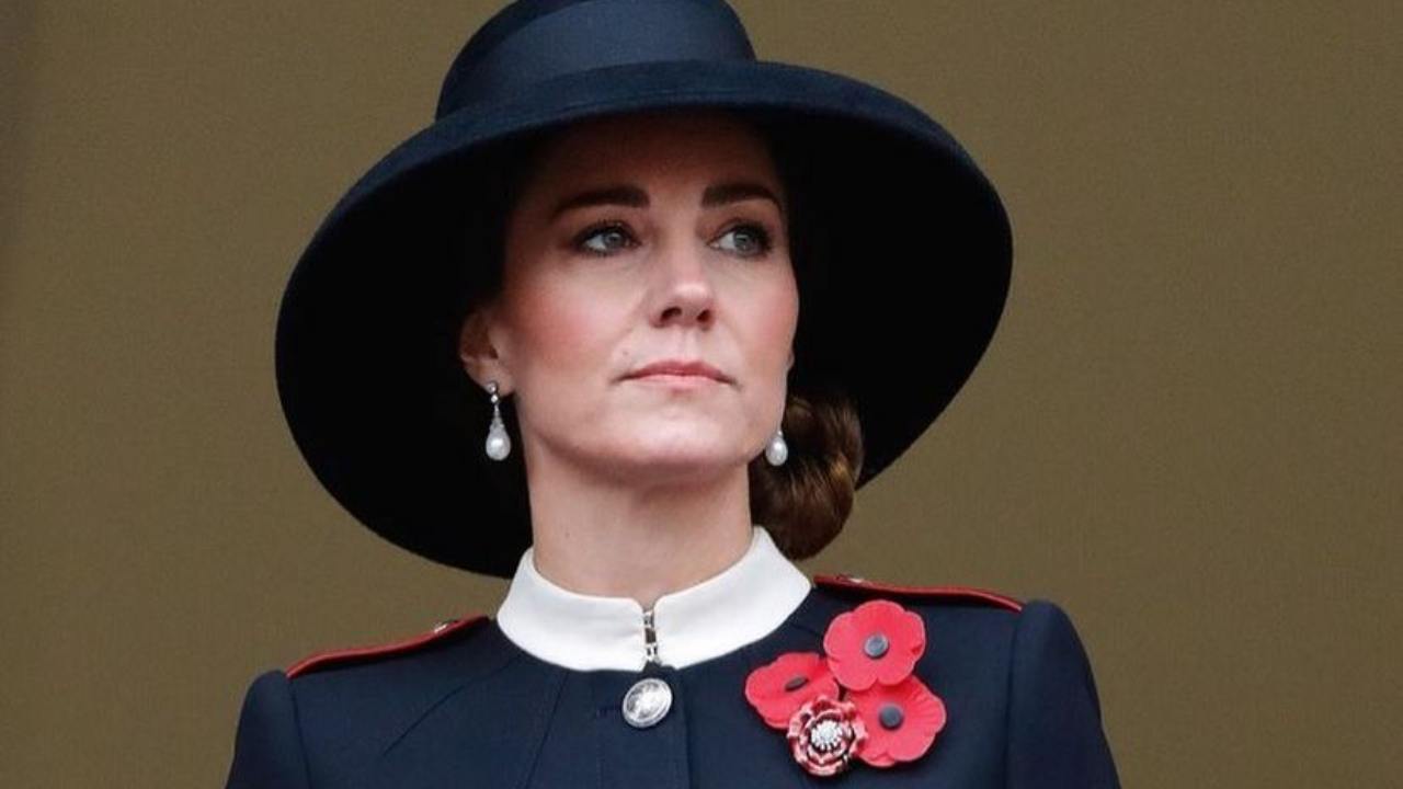 Kate Middleton