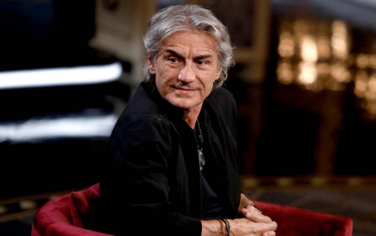 Luciano Ligabue