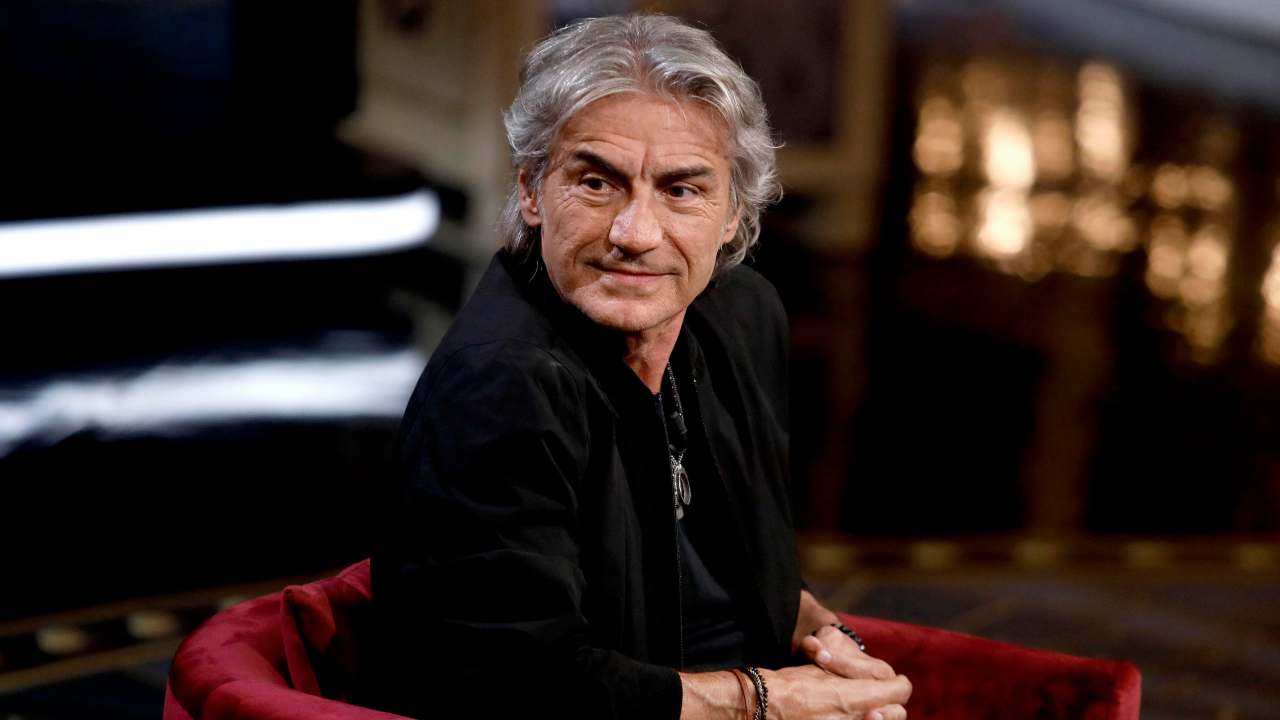 Luciano Ligabue