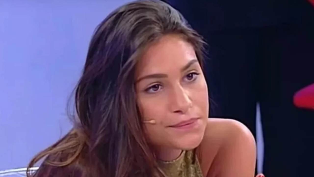 Ludovica Valli parla di sua sorella