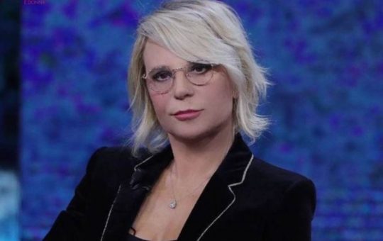 Maria De Filippi