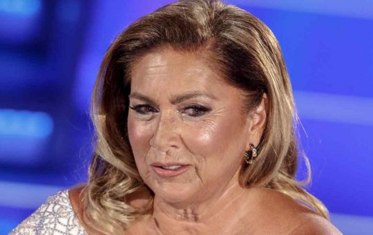 Romina Power