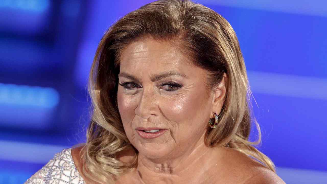 Romina Power