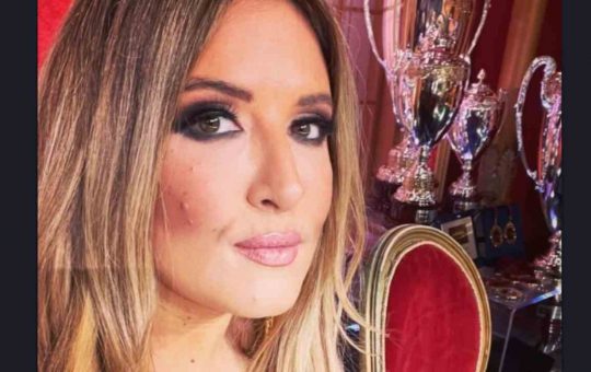 Selvaggia Lucarelli nuove dichiarazioni