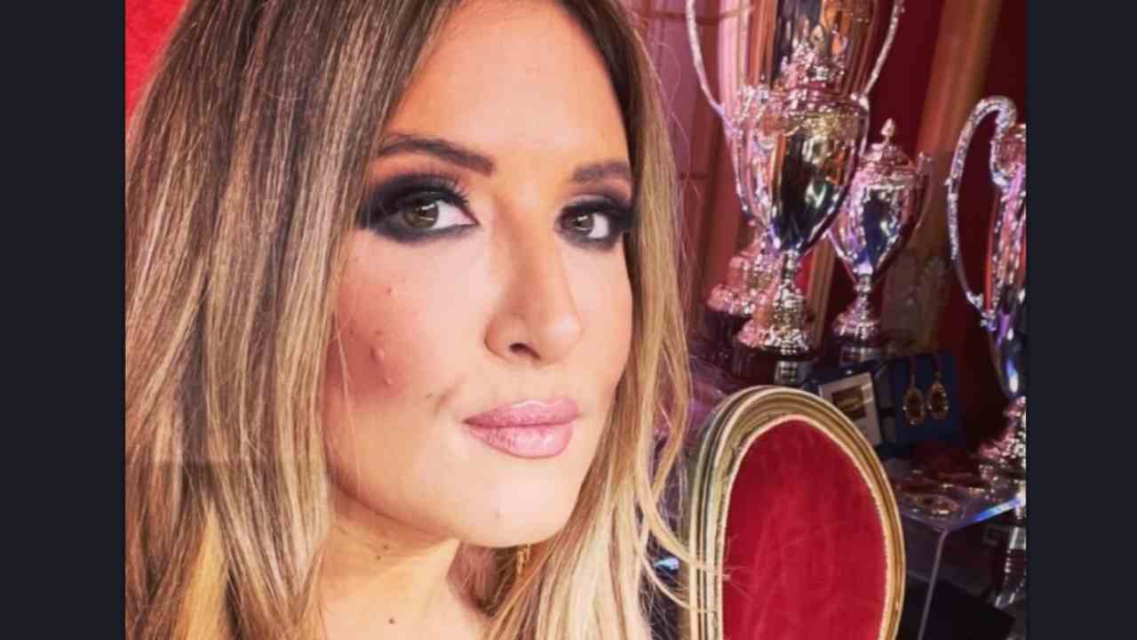 Selvaggia Lucarelli nuove dichiarazioni