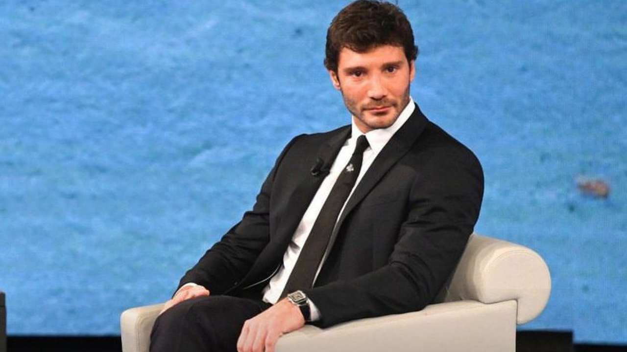 Stefano De Martino