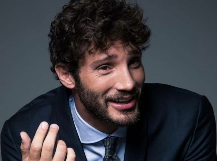 Stefano De Martino