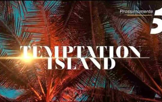 Temptation Island