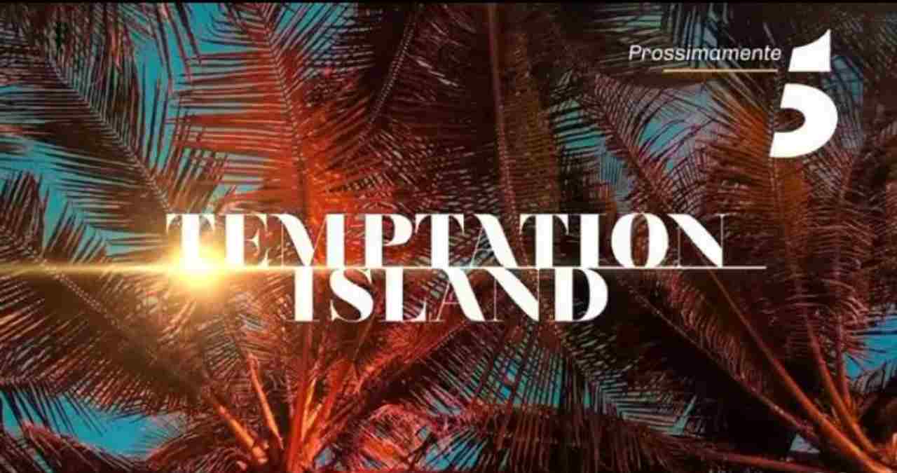 Temptation Island