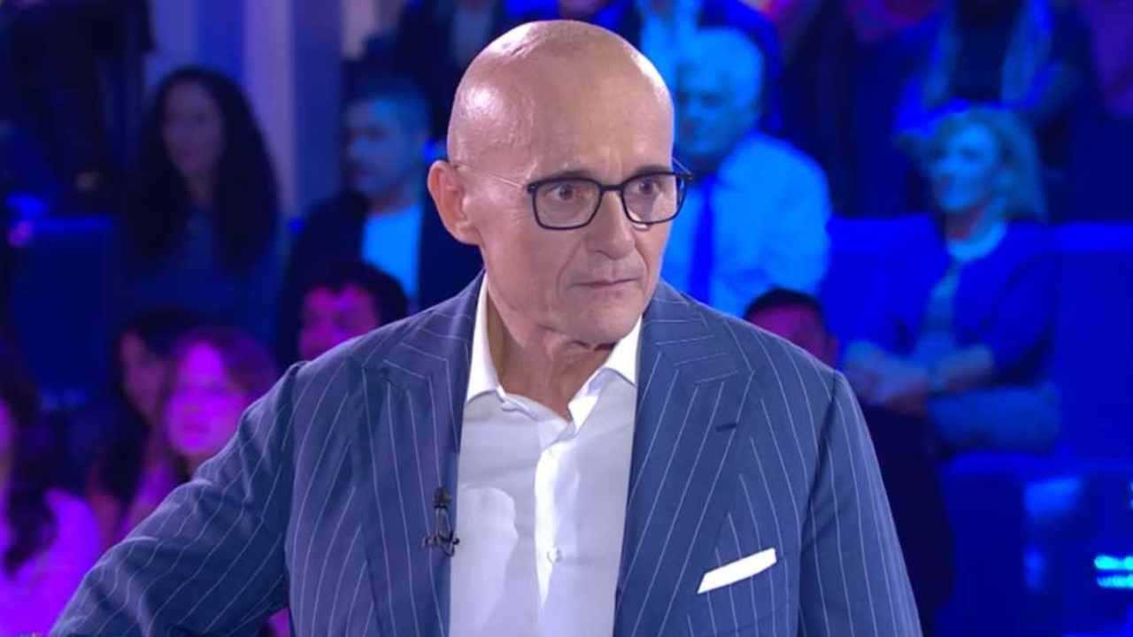 Alfonso Signorini è nei guai al Grande Fratello?