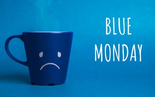 La bufala del Blue Monday