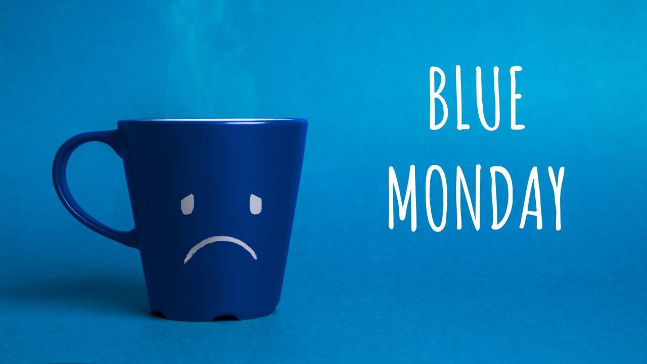 La bufala del Blue Monday