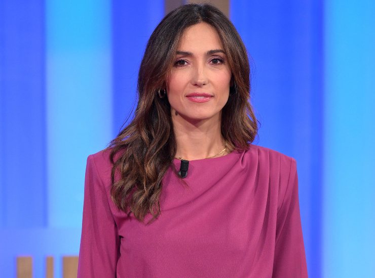 Caterina Balivo