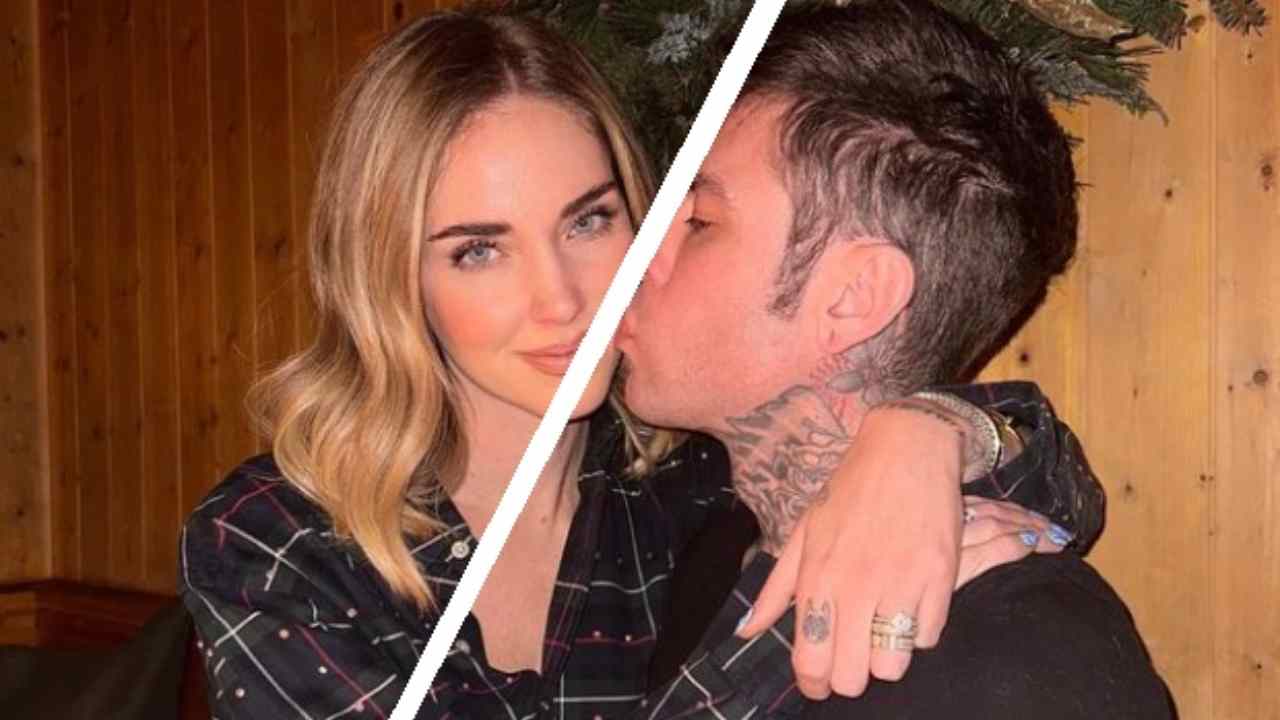 Addio a Chiara Ferragni e Fedez?