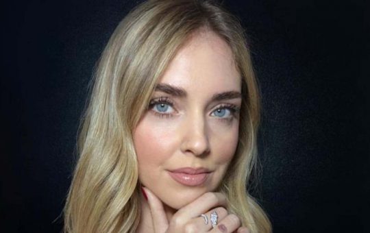 Chiara Ferragni