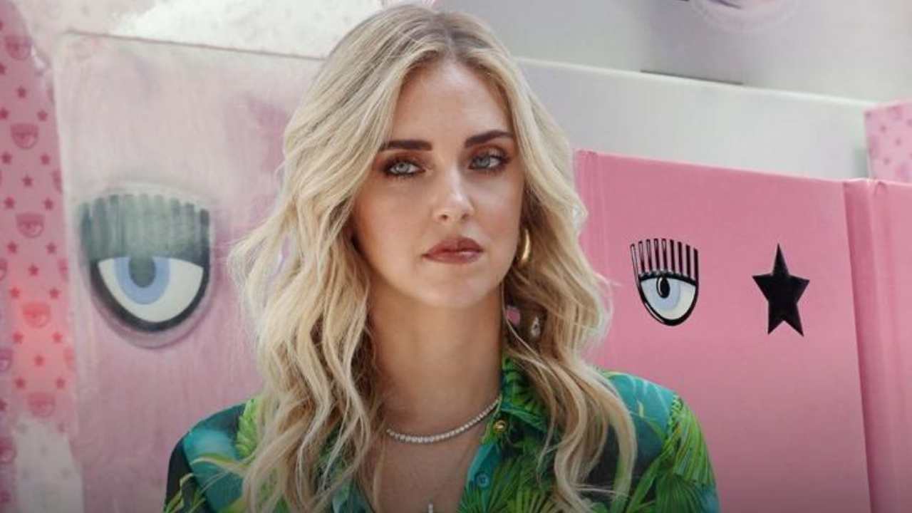 Chiara Ferragni