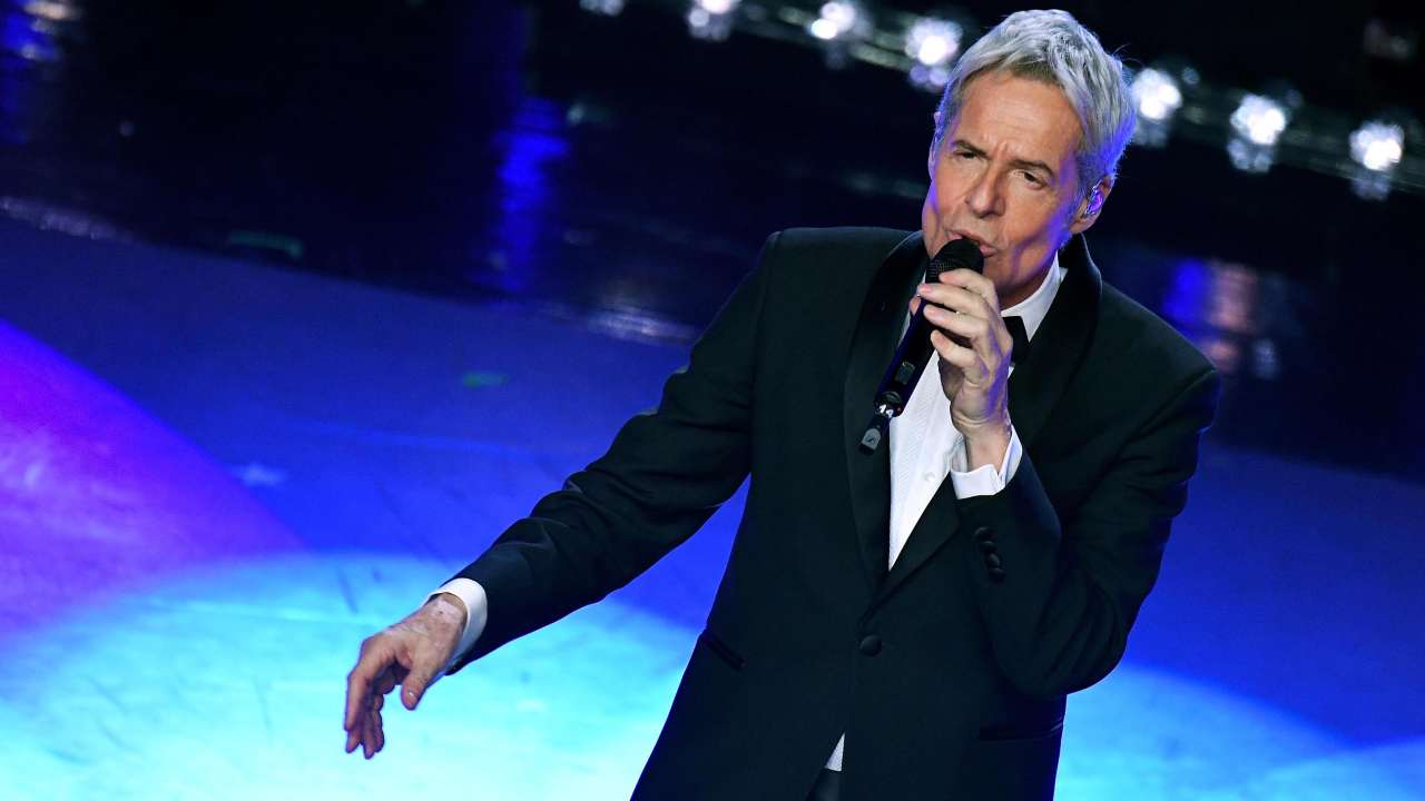 Il segreto sulla canzone di Claudio Baglioni