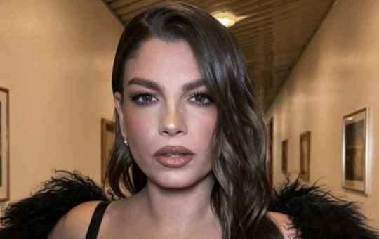 La verità di Emma Marrone
