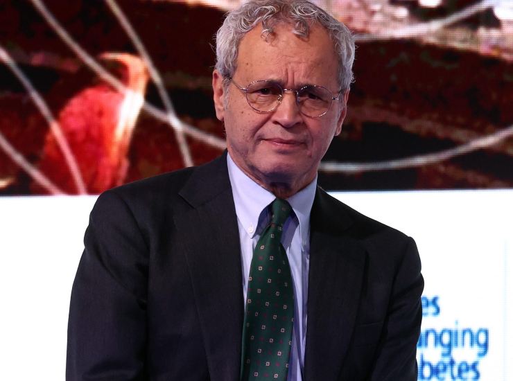 Enrico Mentana