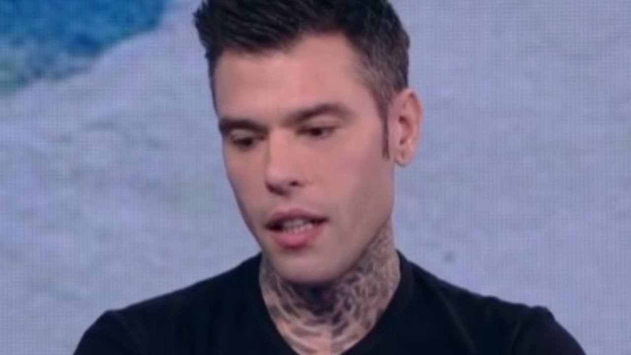 Fedez e i guai finanziari