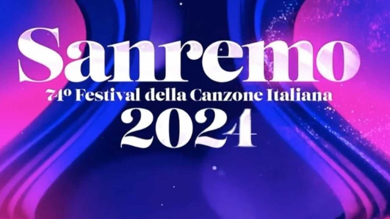 L'ha riportato a casa dopo il Festival di Sanremo 2024