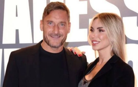 Francesco Totti