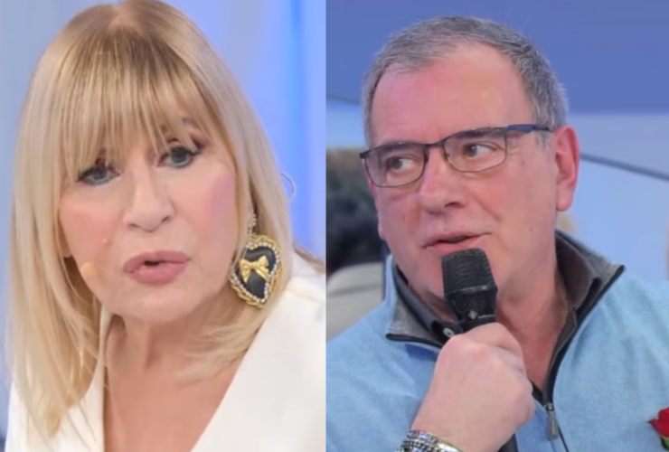 Gemma e Giancarlo nuova coppia di Uomini e Donne?