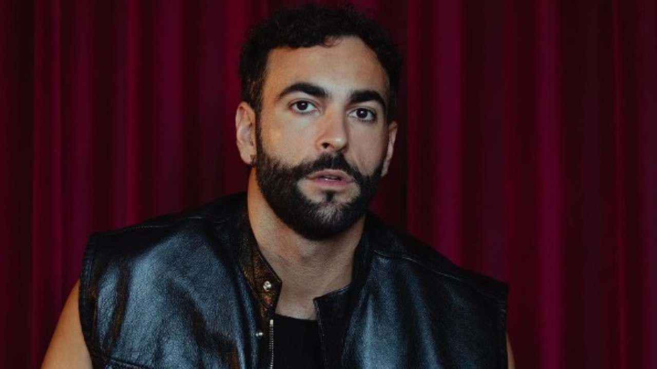 L'addio di Marco Mengoni a una persona importante