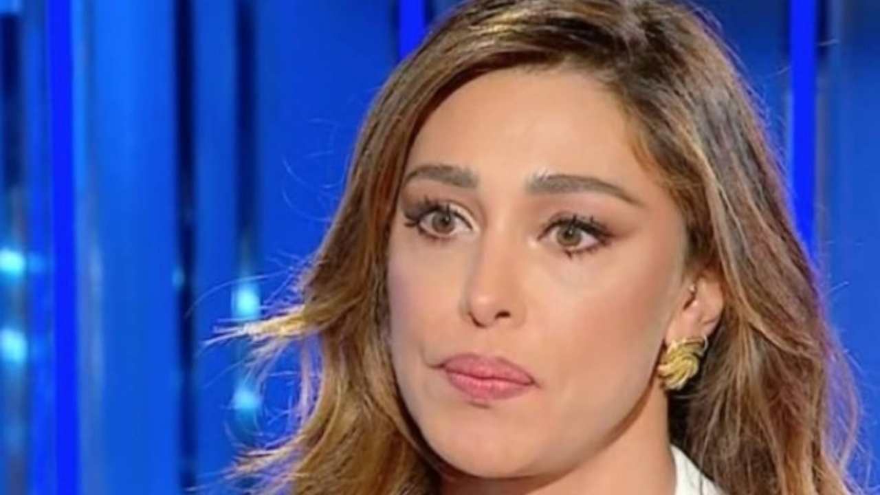 Belen Rodriguez ha risposto così ad un hater