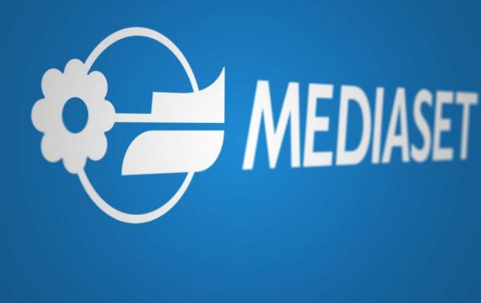 Dramma Mediaset per quell'immagine