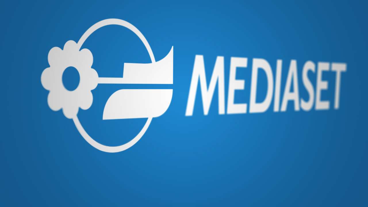 Dramma Mediaset per quell'immagine