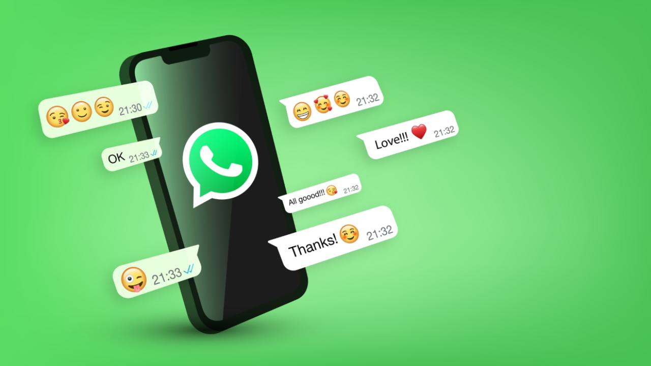 Ecco il nuovo aggiornamento di WhatsApp 