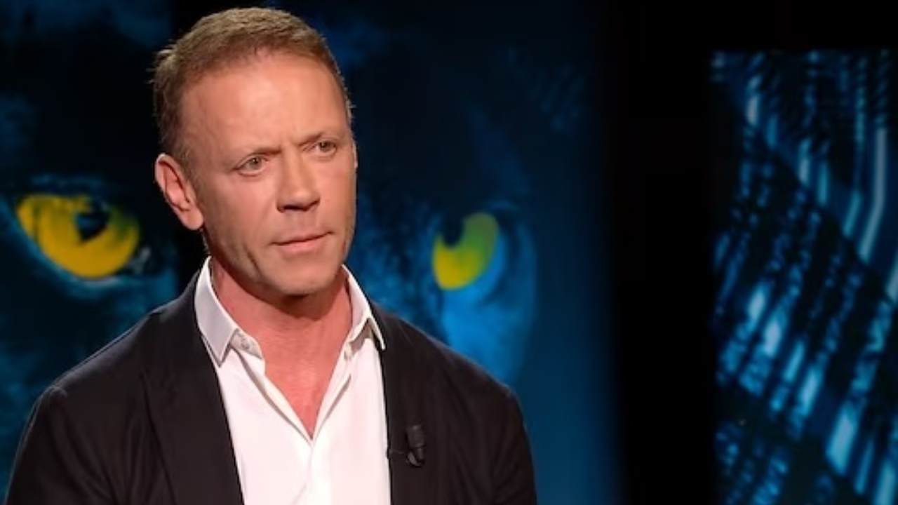 Rocco Siffredi e le accuse